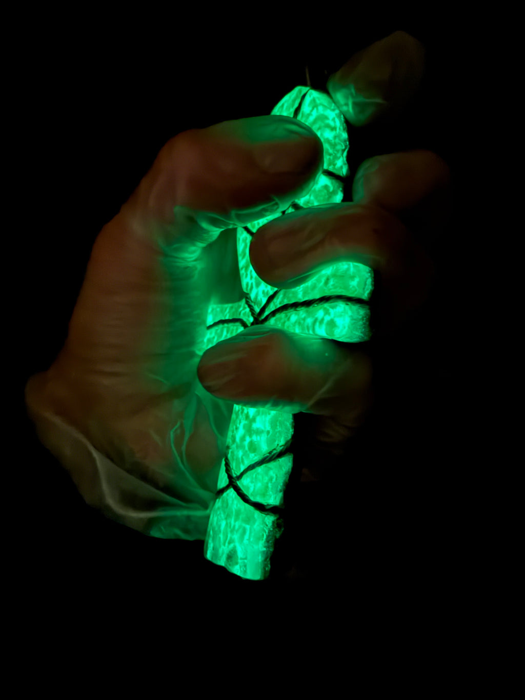 Quantum Jump Ankh Generator — Emerald Knight Royal Edition | Tensor Rodin Coil Engine | Timeline Accessor | Piezoelectric Conductive Matrix | 5G Field Shield (IN STOCK ready to ship)