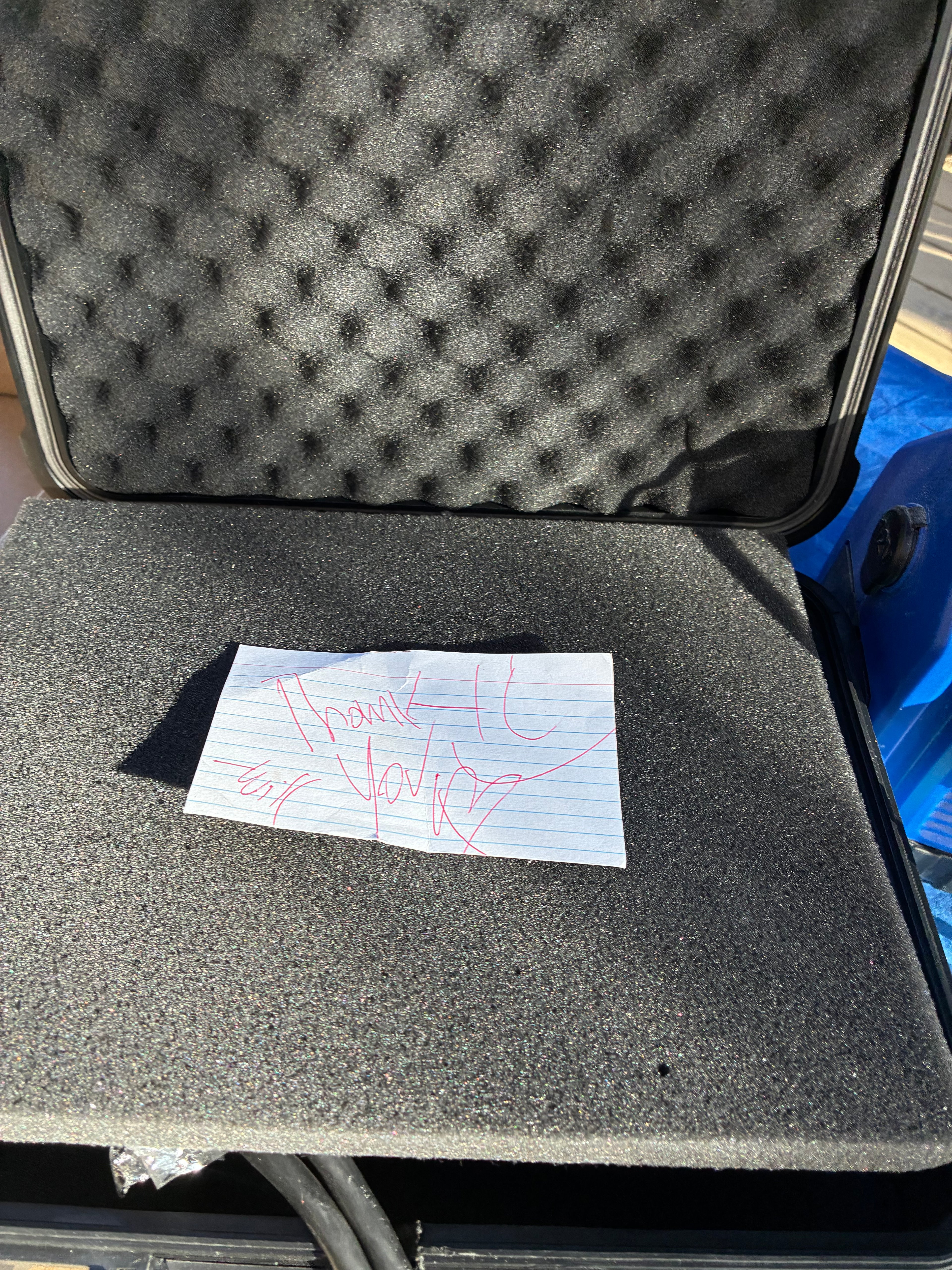 AUTO PORTABLE EDITION — SHUNGITE ENERGY MATRIX HARMONIZER (750A POWER SOURCE) 7 INCHEMERALD ANKH — 5G DARK KNIGHT PYRAMID EDITIONHIGH-FREQUENCY BIOFIELD AMPLIFIER • ZERO-POINT ENERGY ARCHITECTURE Ships JAN 1st