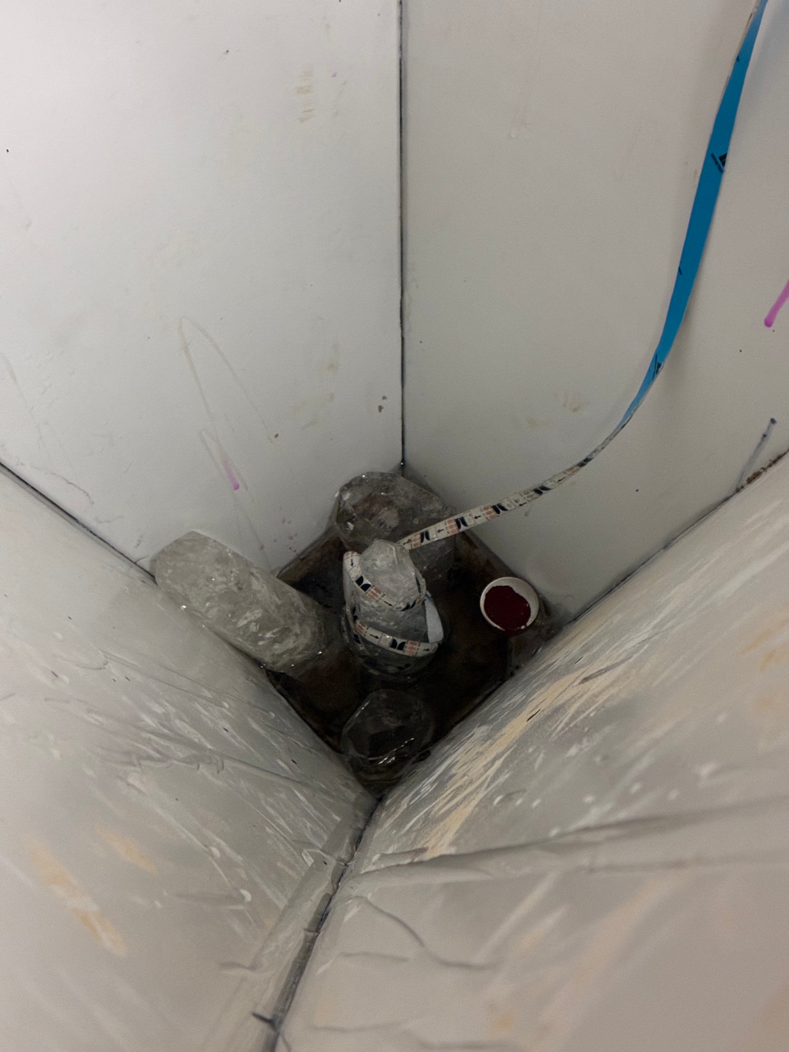 4FT NEBULA 144 — FOUR-FOOT-TALL (48”), 350–400 LB MONUMENT-SCALE PIEZOELECTRIC CONDUCTIVE FIELD ARCHITECTURE PYRAMID | 2 FT × 2 FT (BASE) | PEMF STARSHIP COIL & MAGNETIC CORE FIELD ENGINE INTEGRATED | SEDONA RED ROCK| IN PRODUCTION RECEIVE BY JANUARY 31st