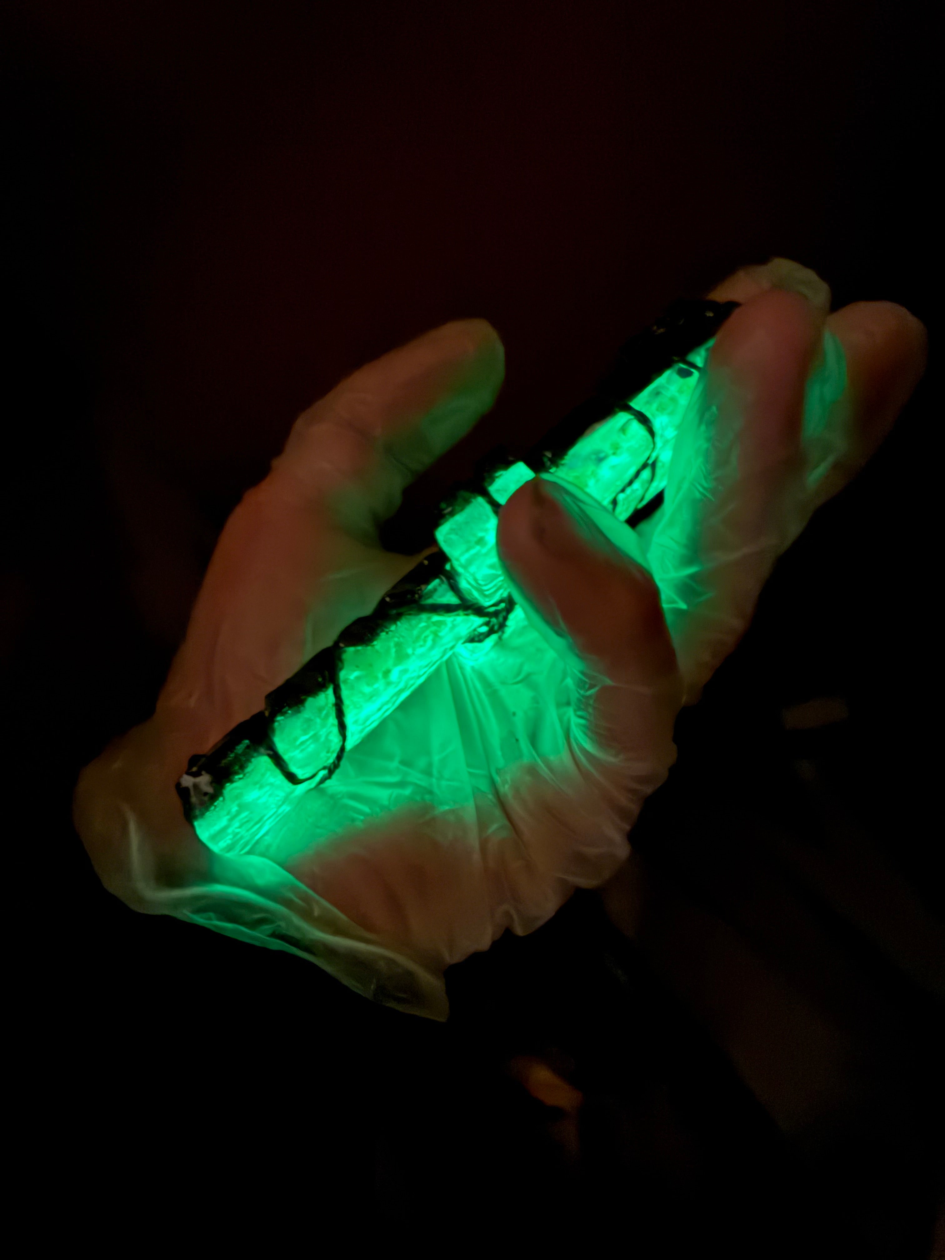 Quantum Jump Ankh Generator — Emerald Knight Royal Edition | Tensor Rodin Coil Engine | Timeline Accessor | Piezoelectric Conductive Matrix | 5G Field Shield (IN STOCK ready to ship)