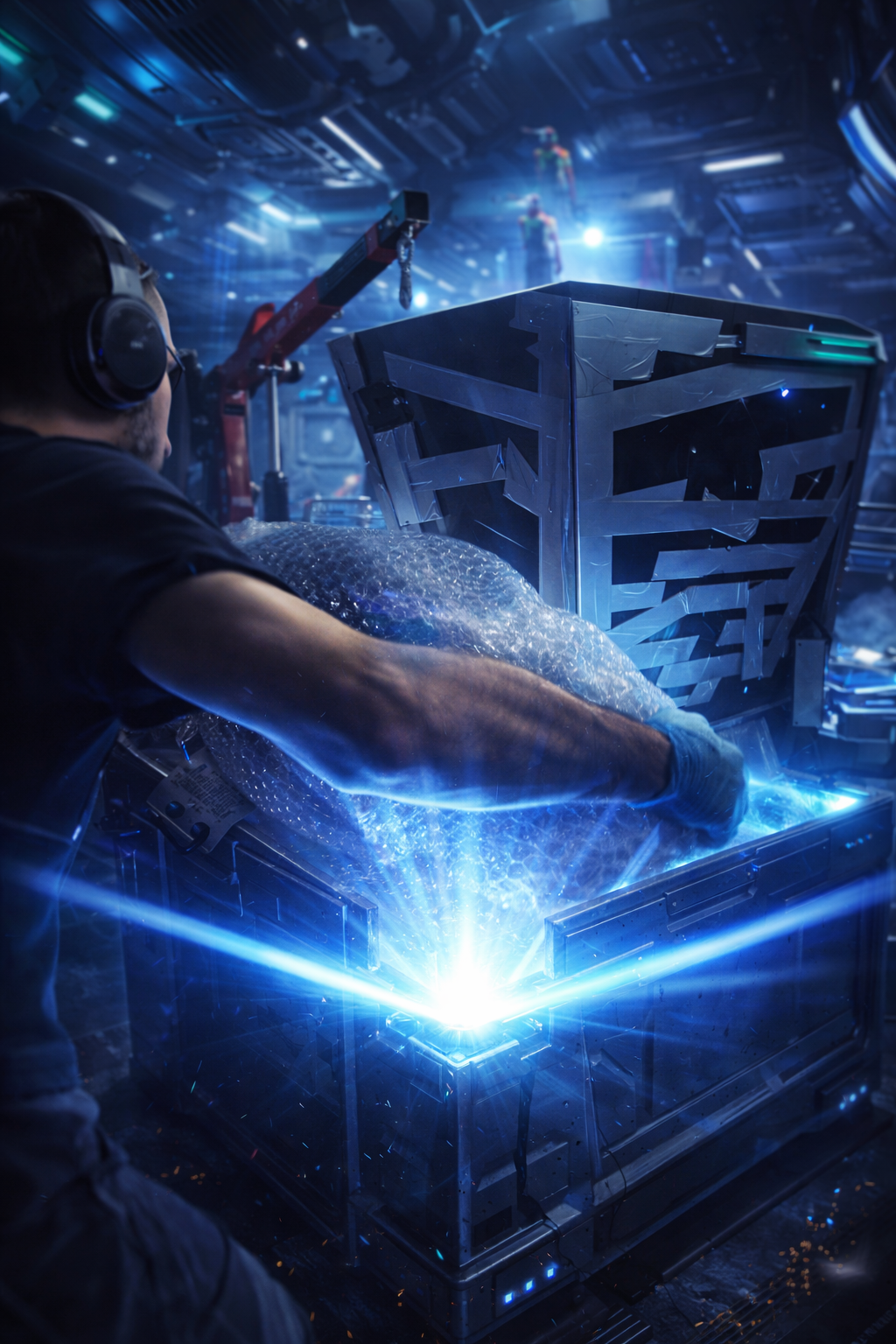 2FT NEBULA 99 SERIES — TWO-FOOT-TALL, 200–250 LB MONUMENT-GRADE PIEZOELECTRIC CONDUCTIVE FIELD ARCHITECTURE PYRAMID | 1 FT × 1 FT BASE FOOTPRINT | STAND ADDITION INCLUDED | IN PRODUCTION |RECEIVE BY JANUARY 31st