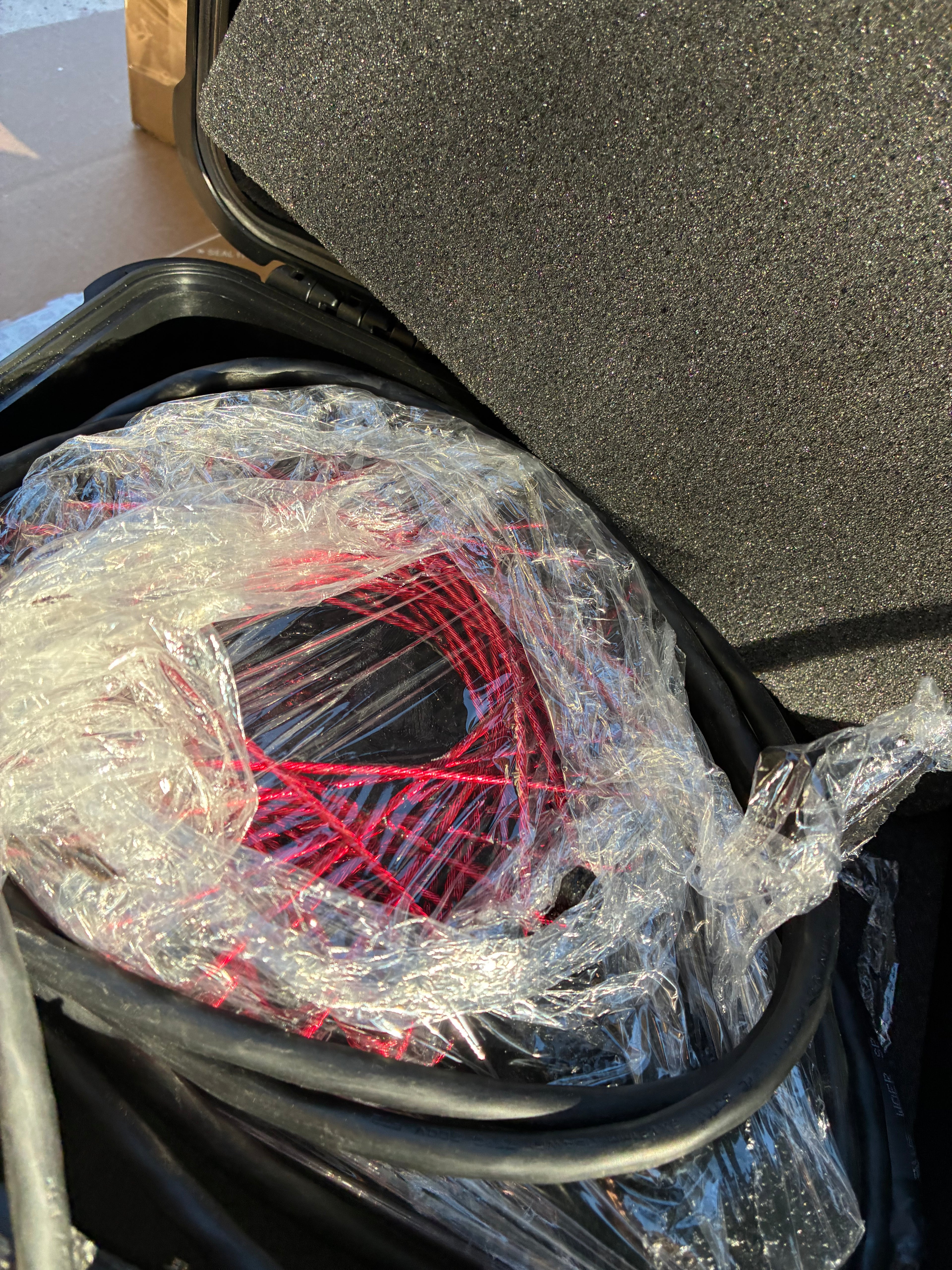 AUTO PORTABLE EDITION — SHUNGITE ENERGY MATRIX HARMONIZER (750A POWER SOURCE) 7 INCHEMERALD ANKH — 5G DARK KNIGHT PYRAMID EDITIONHIGH-FREQUENCY BIOFIELD AMPLIFIER • ZERO-POINT ENERGY ARCHITECTURE Ships JAN 1st